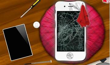Fix Destroyed Iphone for Android - Download the APK from Habererciyes